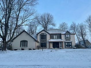 5296 Longstone Rdbt, Carmel, IN
