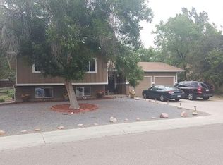 4003 North Dr, Pueblo, CO 81008