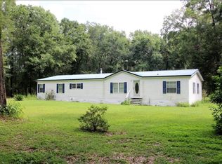 21539 136th St, Live Oak, FL 32060