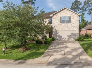 111 N Archwyck Cir, The Woodlands, TX 77382