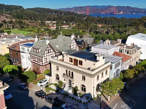 3300 Jackson St, San Francisco, CA 94118