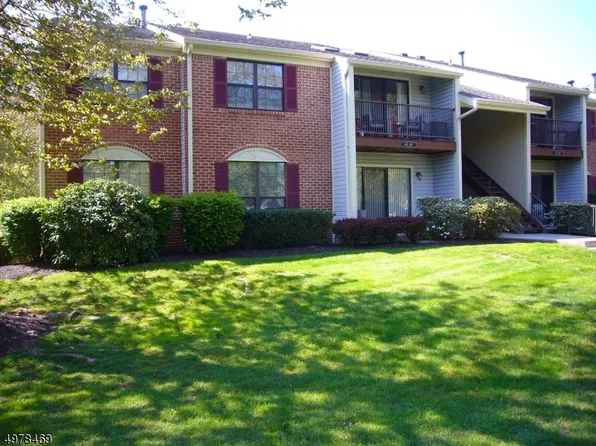 46 Baldwin Ct #46, Basking Ridge, NJ 07920