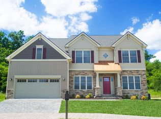 6966 Linn Cove Ct, Roanoke, VA