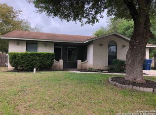 4900 Longfellow Blvd, San Antonio, TX 78217