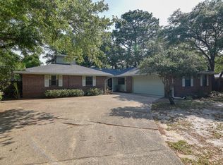 110 Raintree Blvd, Niceville, FL 32578