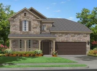 1909 Greenside Trl, Round Rock, TX 78665