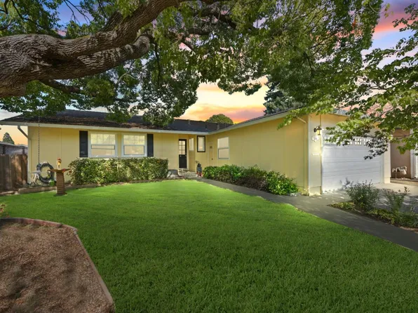 3248 Macbeth St, Napa, CA 94558