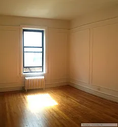 Rented by Sovereign Associates