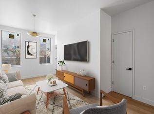 779 Franklin Ave #1, Brooklyn, NY 11238