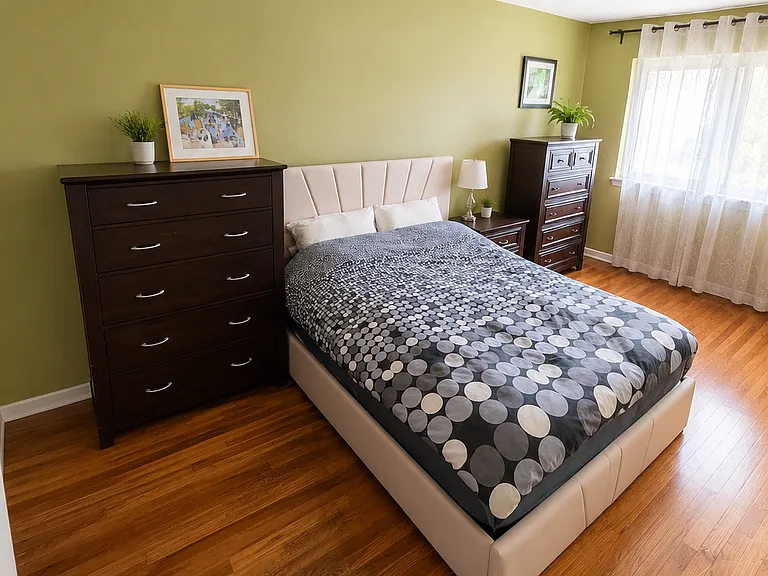 7517 Caldwell Ave #3A — Photo 5
