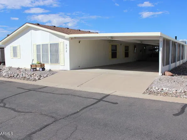 2400 E Baseline Avenue #232, Apache Junction, AZ 85119