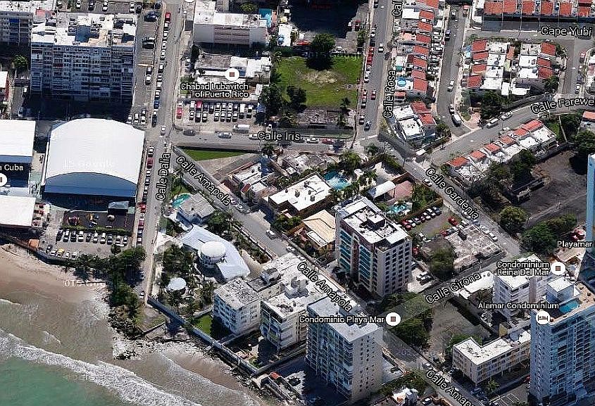 2nd image of Calle Amapola