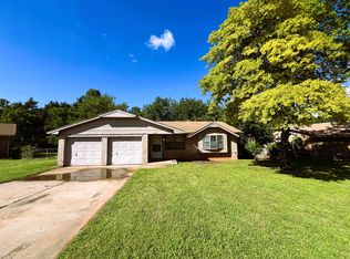 2605 SE 50th St, Oklahoma City, OK 73129