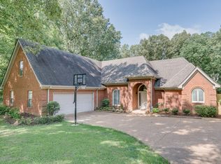 4305 Spring Valley Dr, Olive Branch, MS 38654