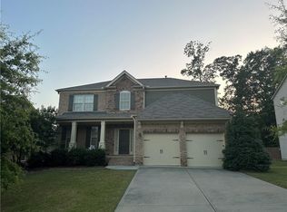 5420 Granite Bridge Xing, Suwanee, GA 30024