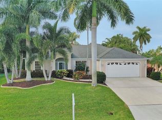3922 SE 19th Ave, Cape Coral, FL 33904
