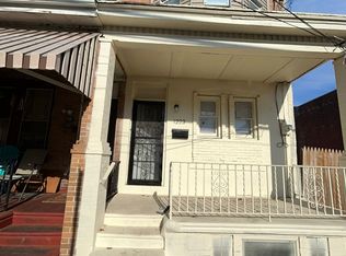 1223 Jackson St, Camden, NJ 08104