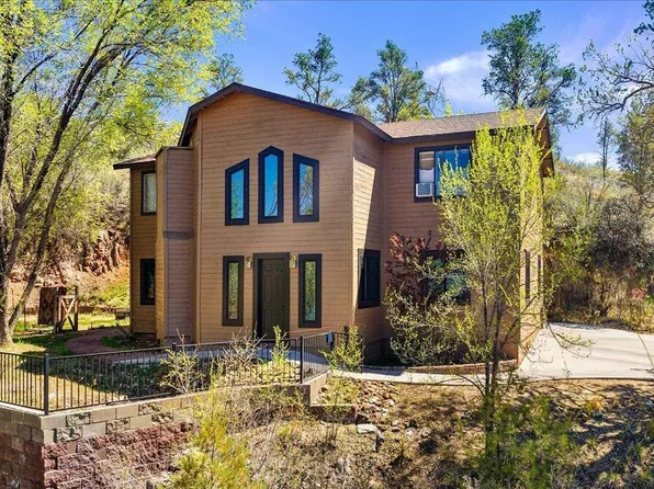 1715 N LAPIS Drive, Prescott, AZ 86301