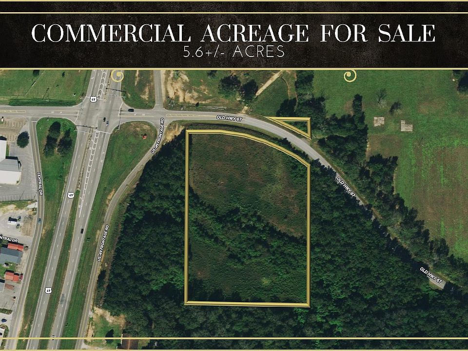 2nd image of 27777 Old Highway 67