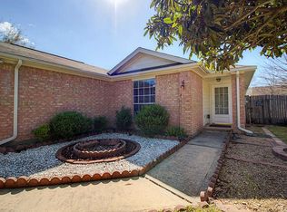 15539 Prairie Oaks Dr, Houston, TX 77083