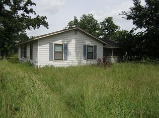 40570 Addie Gee Rd, Hempstead, TX 77445