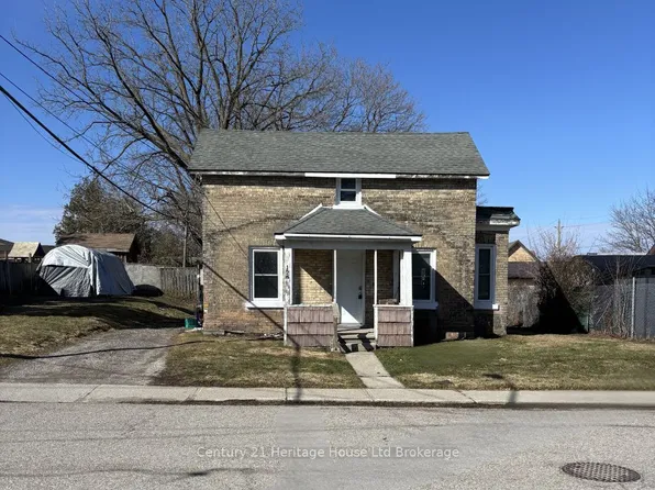 126 Burtch St, Woodstock, ON N4S 3M7