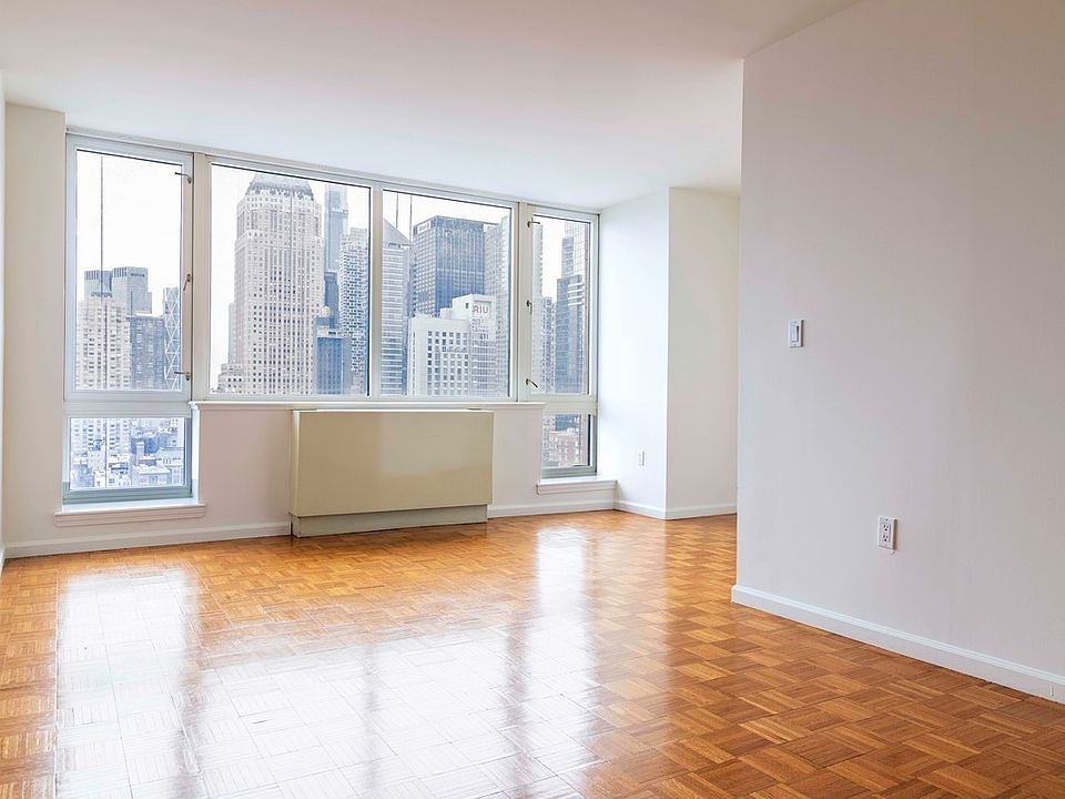 1st image of 350 W 43rd St APT 14F