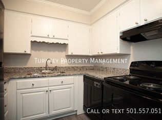 9101 N Rodney Parham Rd #8, Little Rock, AR 72205