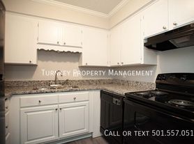 9101 N Rodney Parham Rd