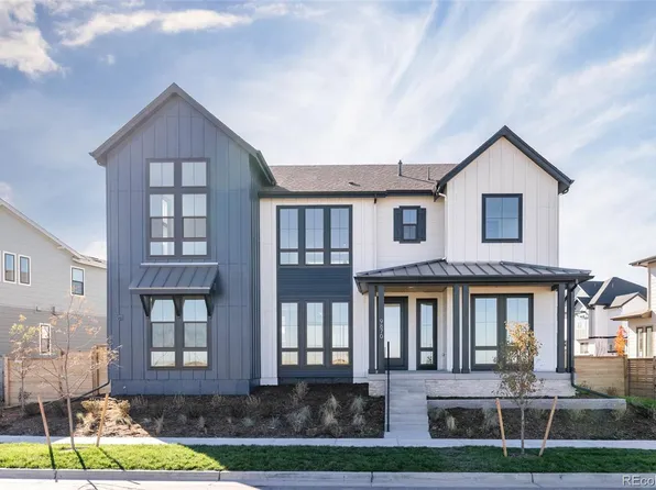 9870 E 63rd Drive, Denver, CO 80238