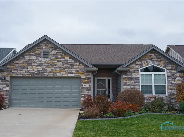 4137 Lake Pine Dr, Maumee, OH 43537