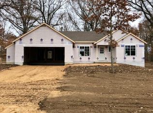 729 River Hills Ct, Newaygo, MI 49337