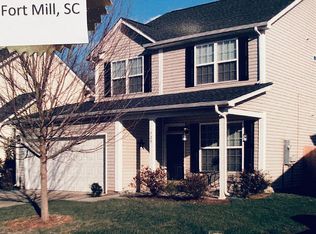 729 Jones Branch Dr, Fort Mill, SC 29715