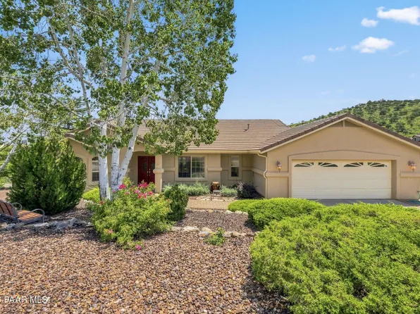4659 Sharp Shooter Way, Prescott, AZ 86301