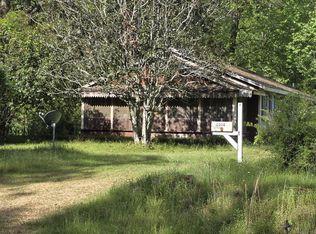 2014 Coldwater Church Rd SE, Meadville, MS 39653