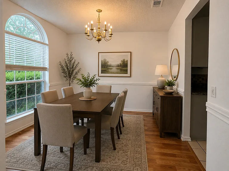 3413 Canyon View Ct — Photo 4
