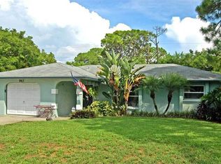 963 Queen Rd, Venice, FL 34293