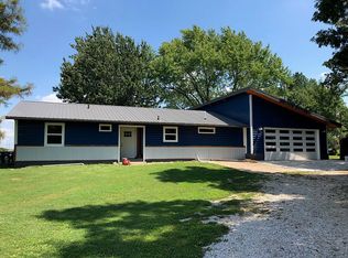 1120 Cotton Dorsey Rd, Springdale, AR 72762