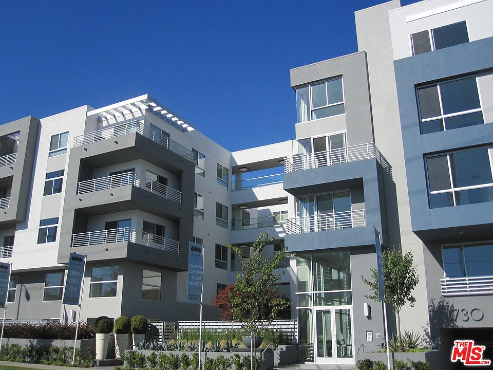 1st image of 1730 Sawtelle Blvd APT 310