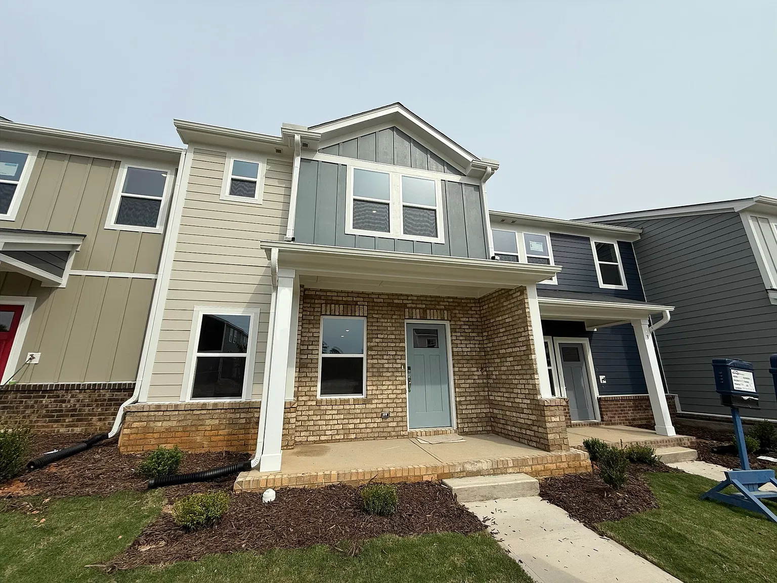 3707 Rosebush Dr — Photo 1