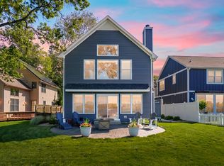 2136 Ames Dr, Portage, MI 49002