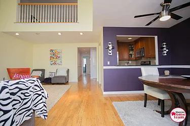 Sold by Keller Williams Realty Landmark II