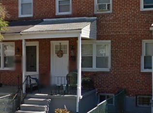 4507 Umatilla Ave, Baltimore, MD 21215