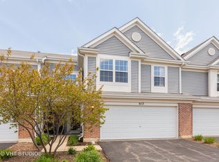 612 Yorkshire Ln, Hampshire, IL 60140