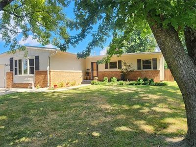 503 Utah St, Pittsburg, KS, 66762