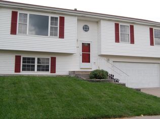 5000 N 10th St, Lincoln, NE 68521