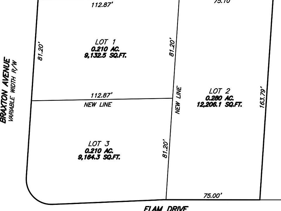 2nd image of 0 Braxton Ave #K-l