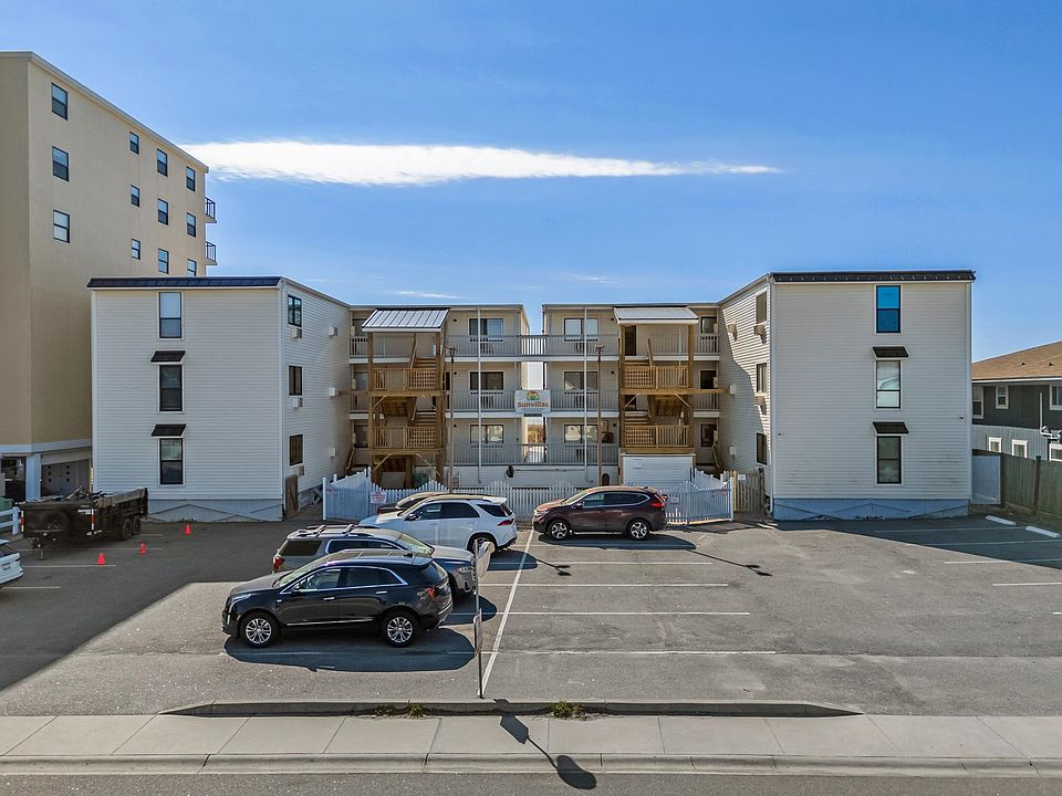 1st image of 2203 S Ocean Blvd. #E 3