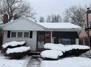 19711 Greydale Ave, Detroit, MI 48219