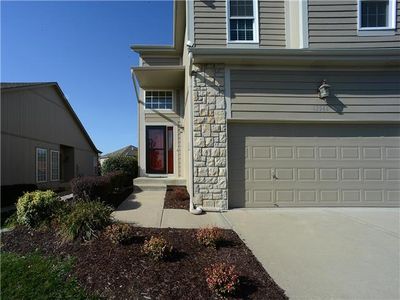 15566 Floyd Ln, Overland Park, KS, 66223
